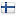 cleanupsplit.com server is located in Finland